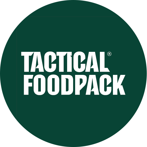 Żywność liofilizowana - Tactical foodpack